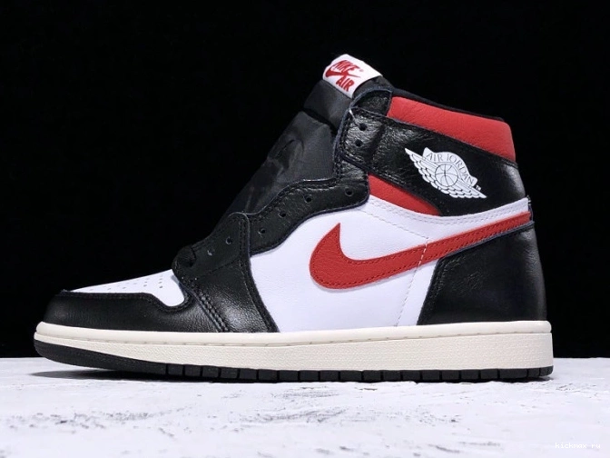 Rep MAX - OG Red' Jordan 'Gym 1 Air 555088 061 High Retro 0823